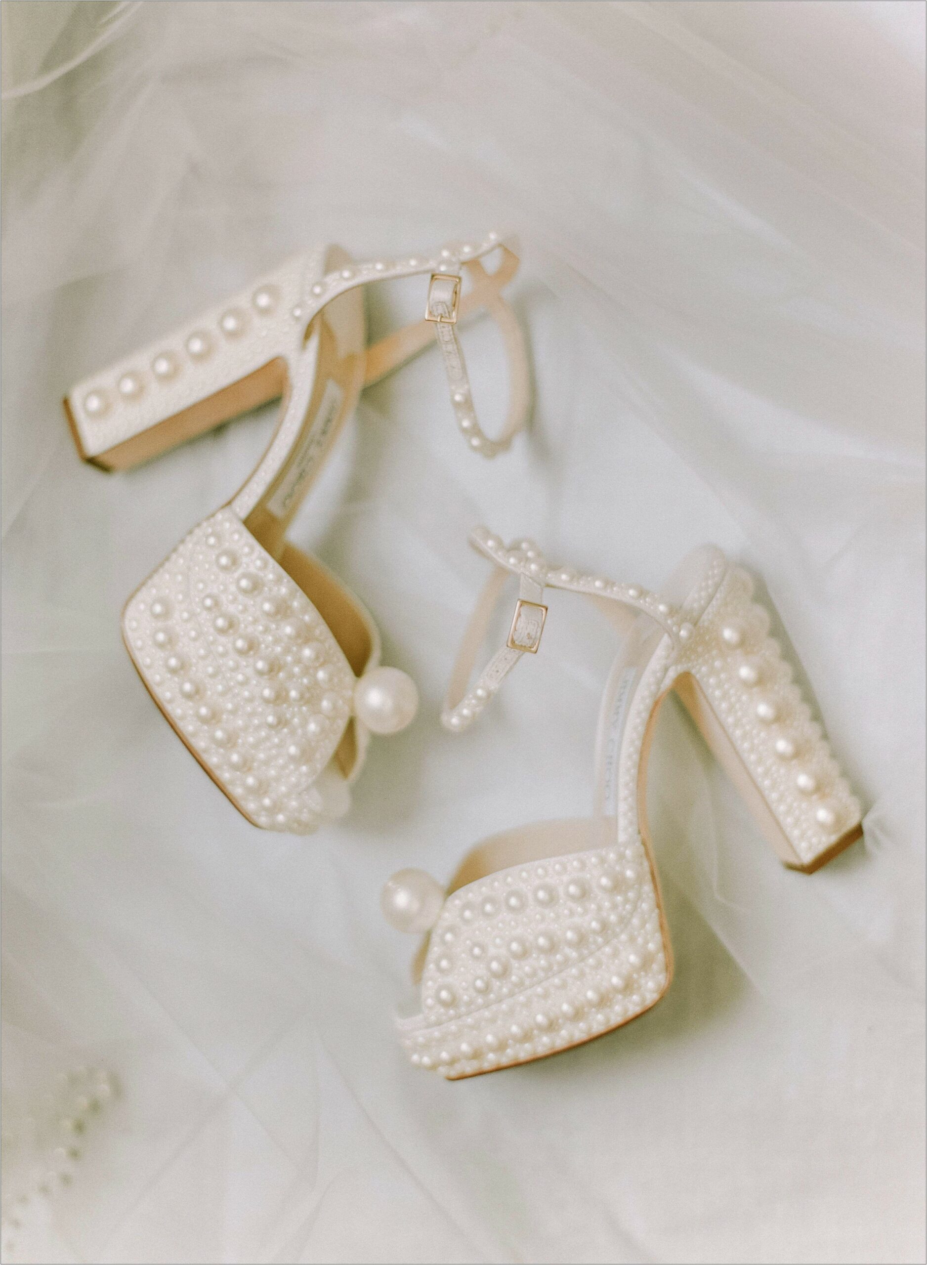 Ladies Wear Comfortable Shoes Wedding Invites