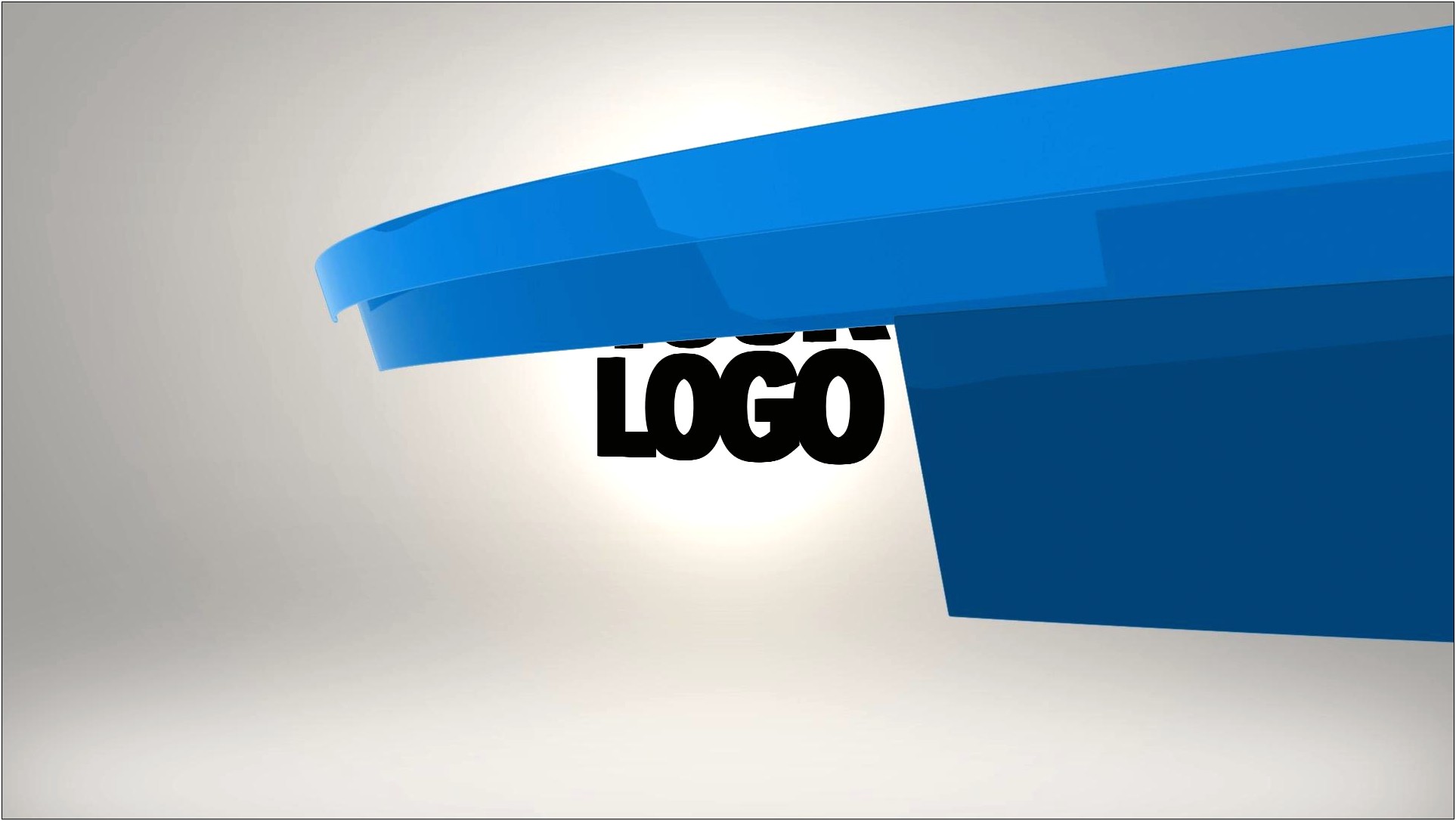 Logo Animation After Effects Template Download