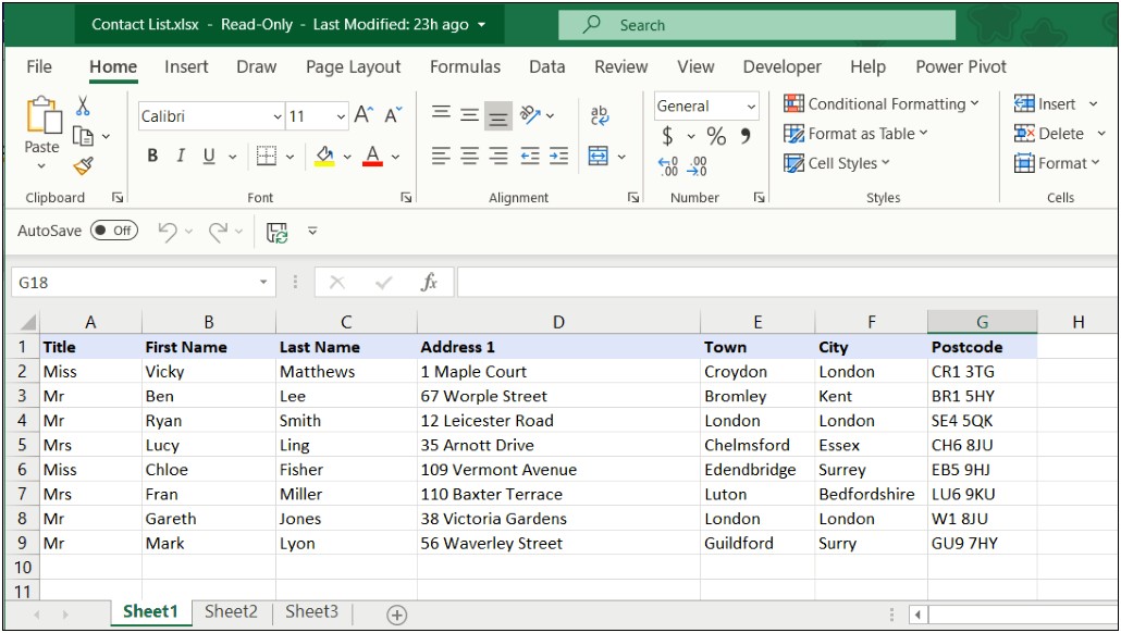 Mail Merge From Excel To Word Letter Template