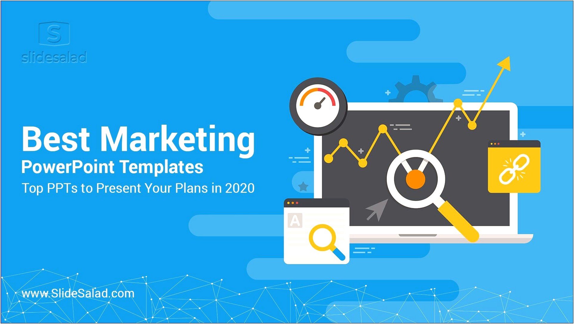 Marketing Management Ppt Templates Free Download