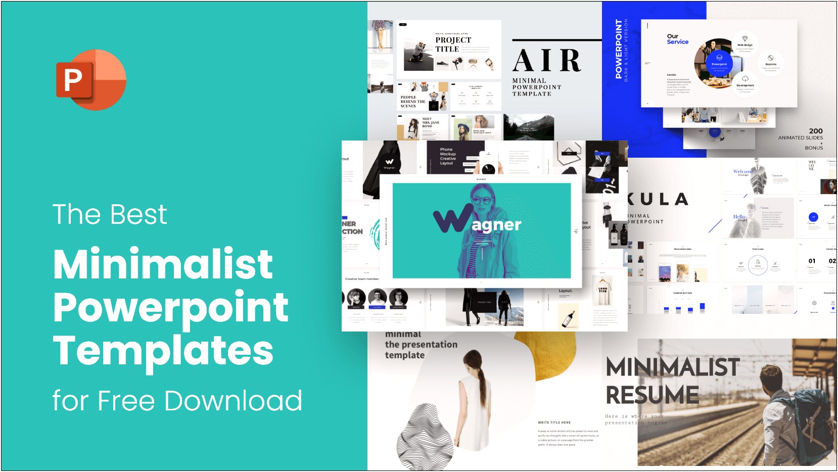 Marketing Powerpoint Templates Free Download 2019