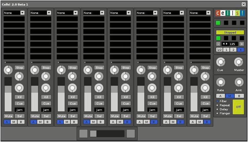 Maschine Ableton Live 9 Template Download