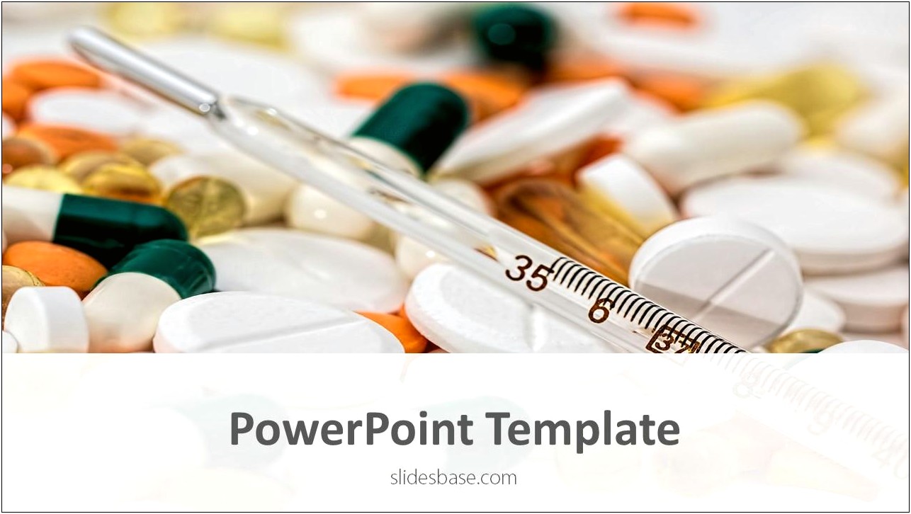 Medical Powerpoint Templates Free Download 2018