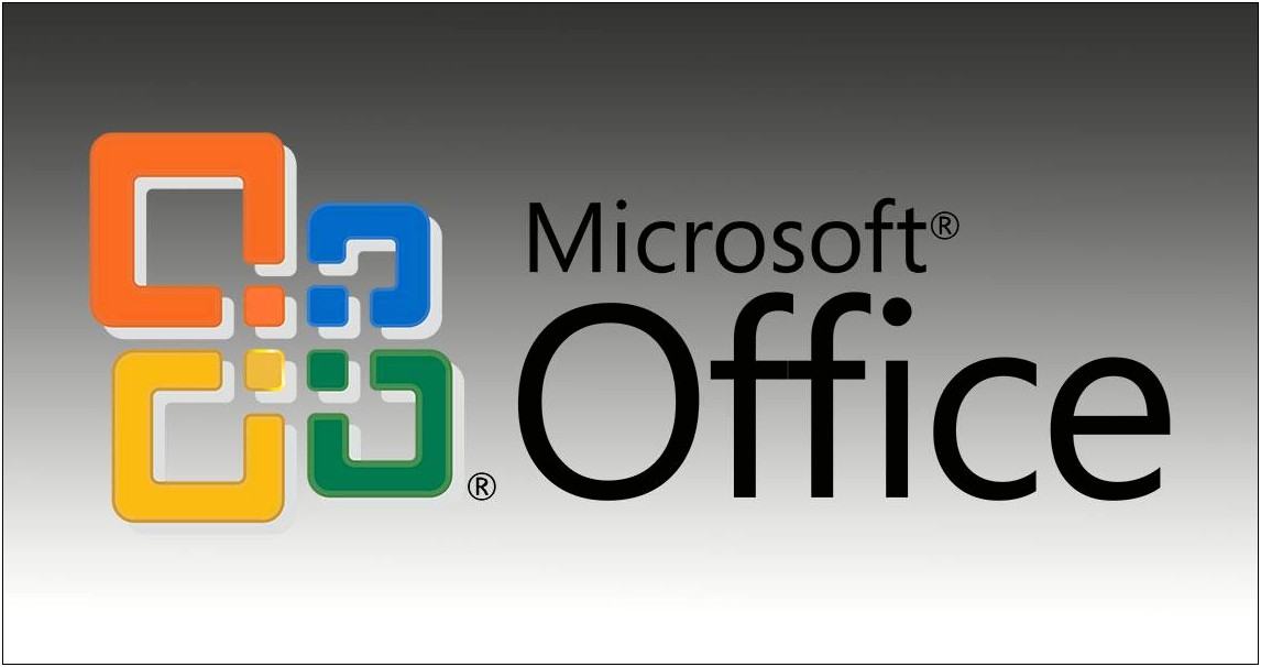 Microsoft Office 2007 Won't Download Templates