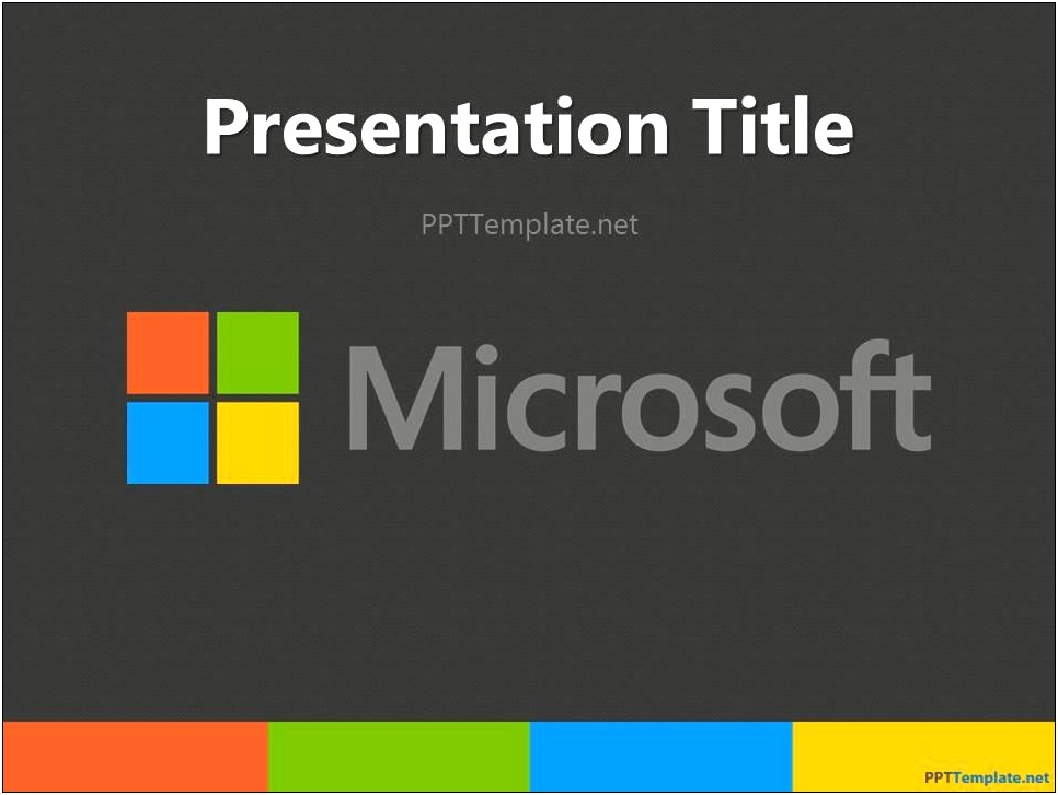Microsoft Office Powerpoint 2013 Templates Download