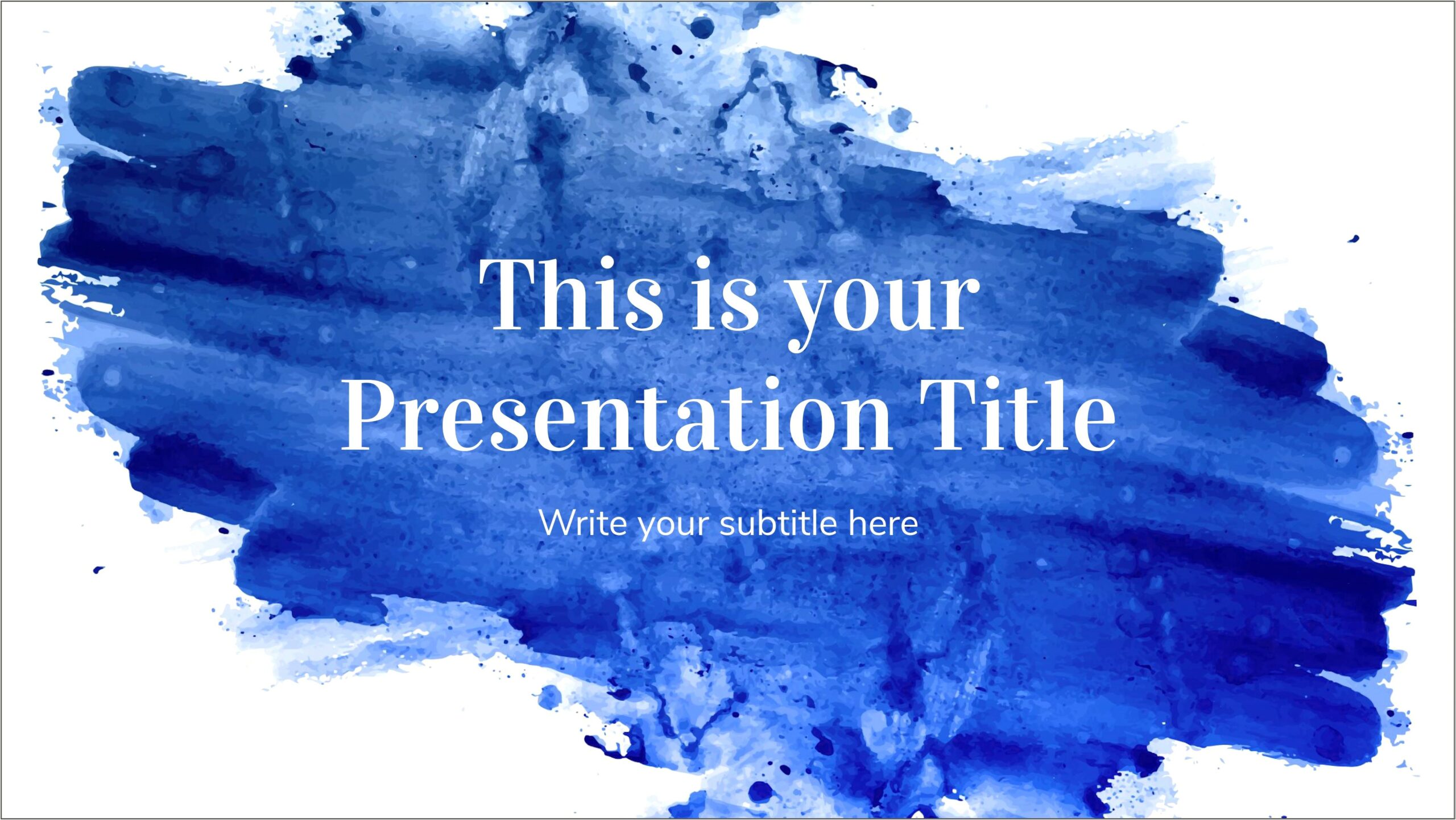 Microsoft Powerpoint Presentations Templates Free Download