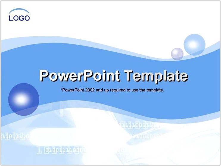 Microsoft Powerpoint Template Free Download 2017