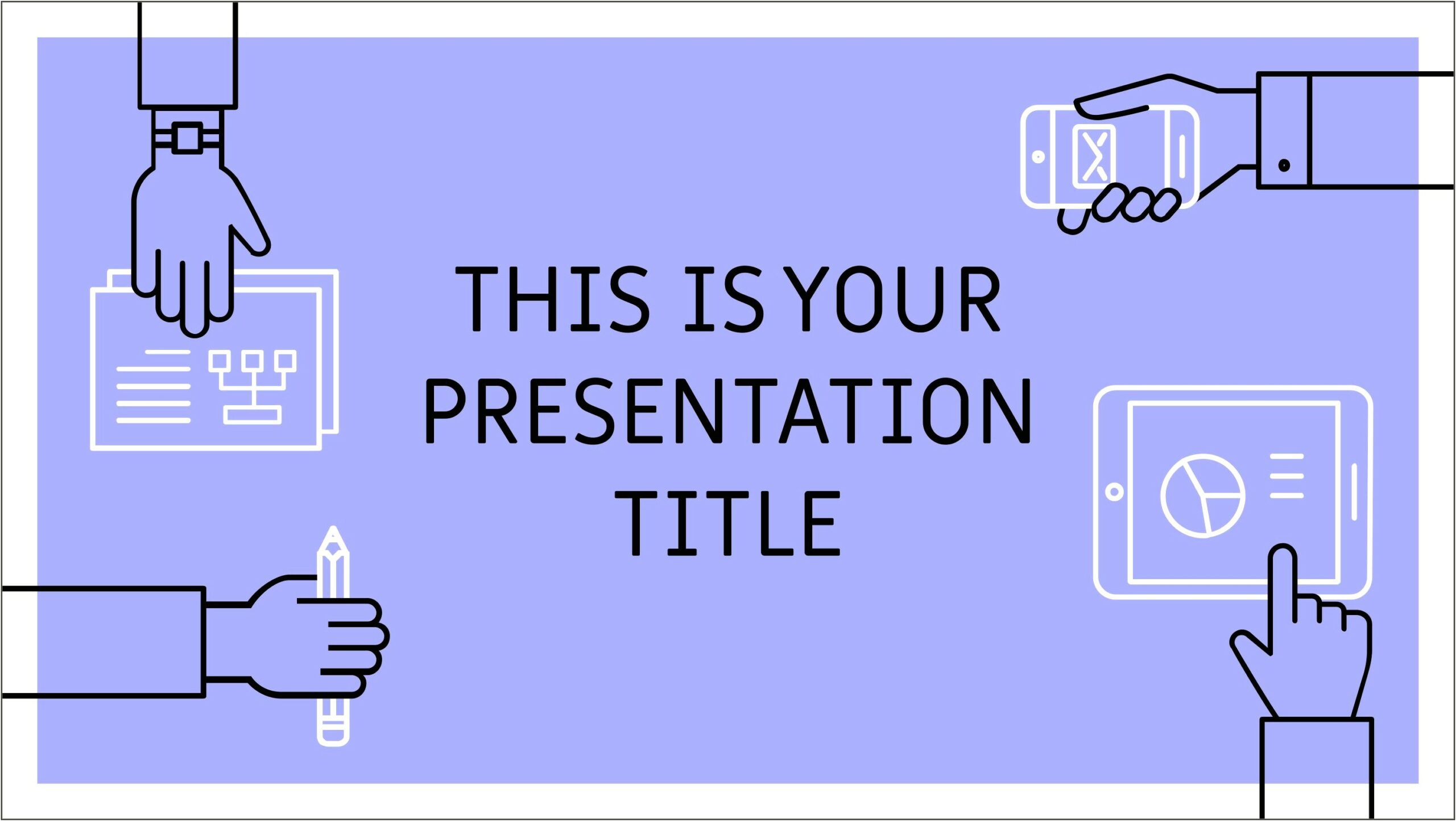 Microsoft Powerpoint Templates Free Download 2015