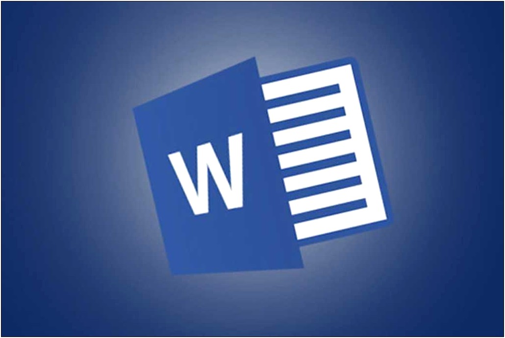 Microsoft Word Event Template 4 Up