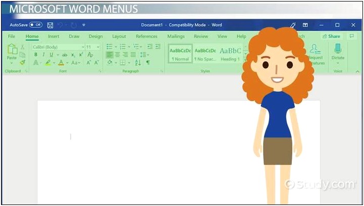 Microsoft Word Home School High School Diploma Template
