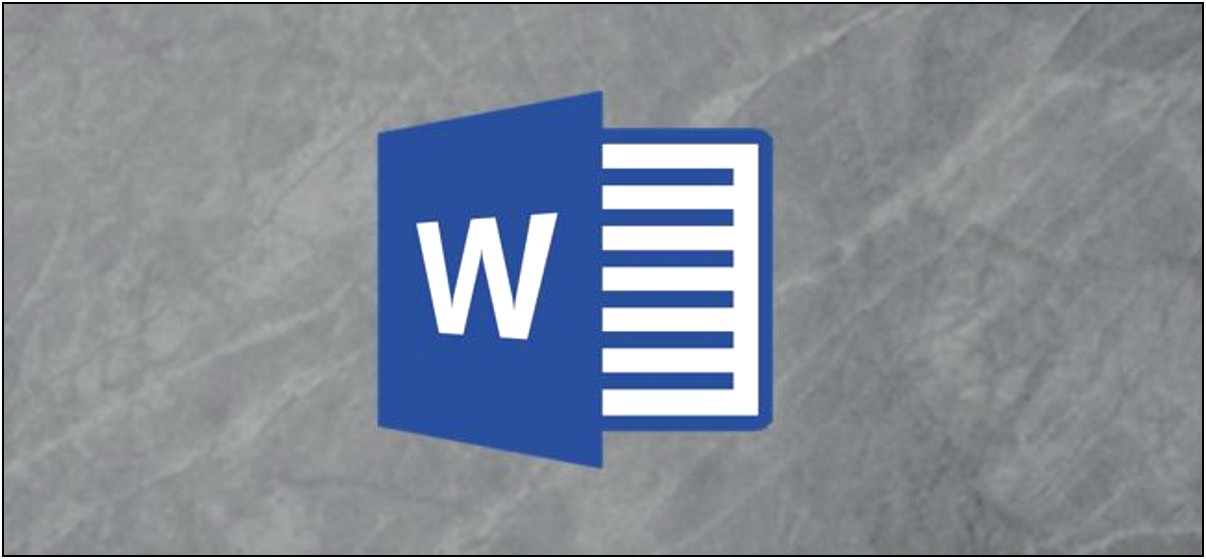 Microsoft Word Mac 9 Envelope Template