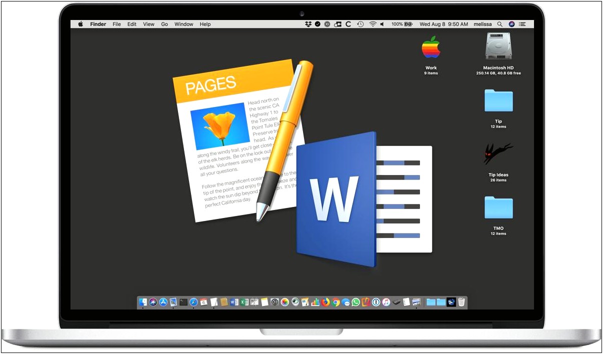 Microsoft Word Note Card Template Mac