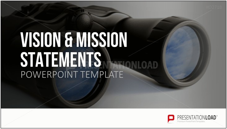 Ministry Vision Powerpoint Templates Free Download