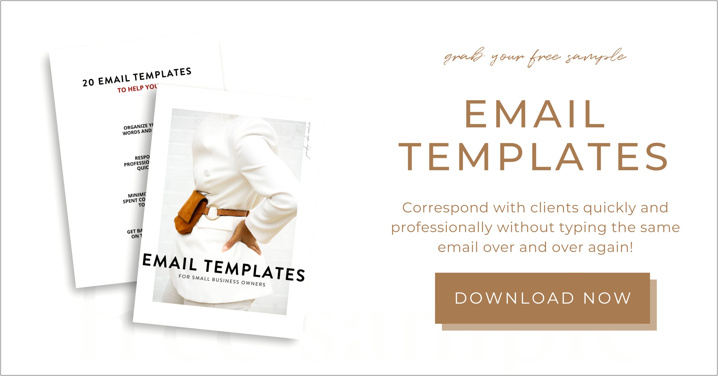 Newsletter Templates 5 Pages Free Download