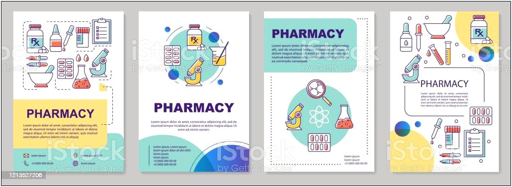 Pharmaceutical Industry Powerpoint Templates Free Download