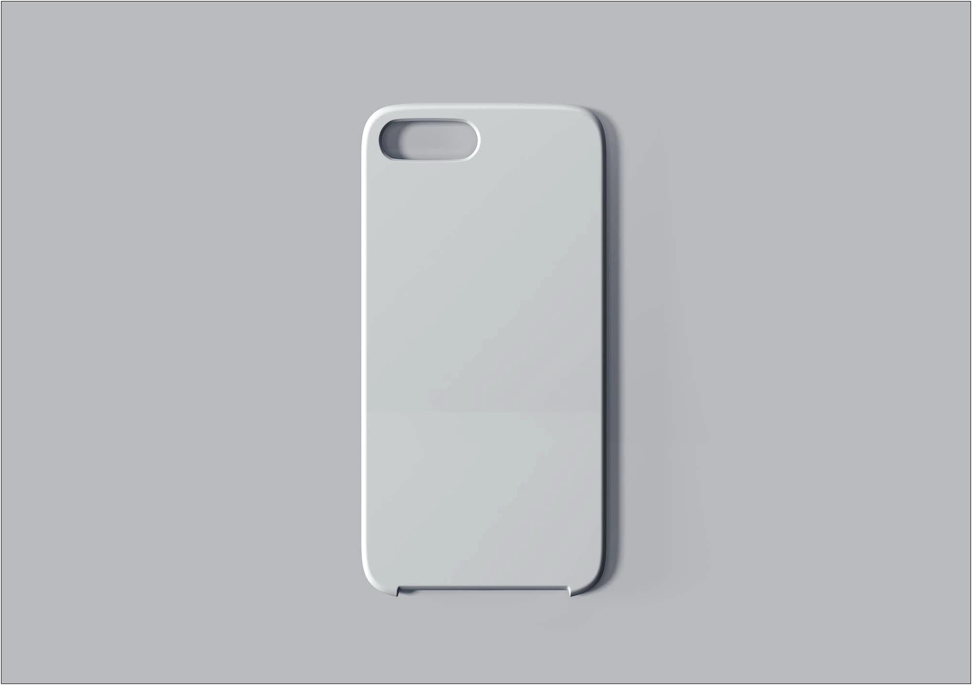 Phone Case Template Psd Free Download