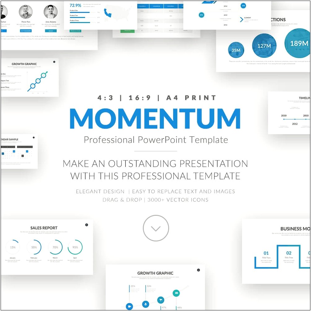 Powerpoint Business Templates Free Download 2012