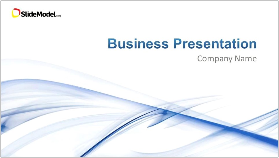 Powerpoint Business Templates Free Download 2015