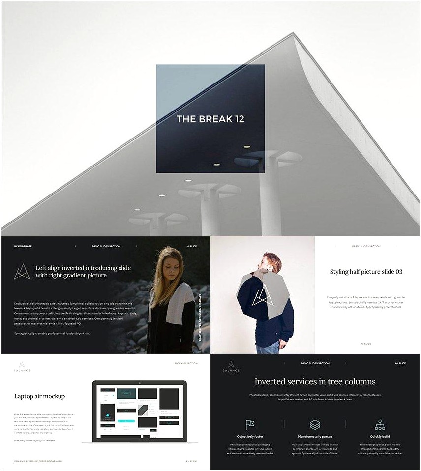 Powerpoint Template Design Free Download 2016