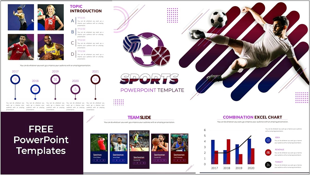 Powerpoint Template Design Free Download 2018