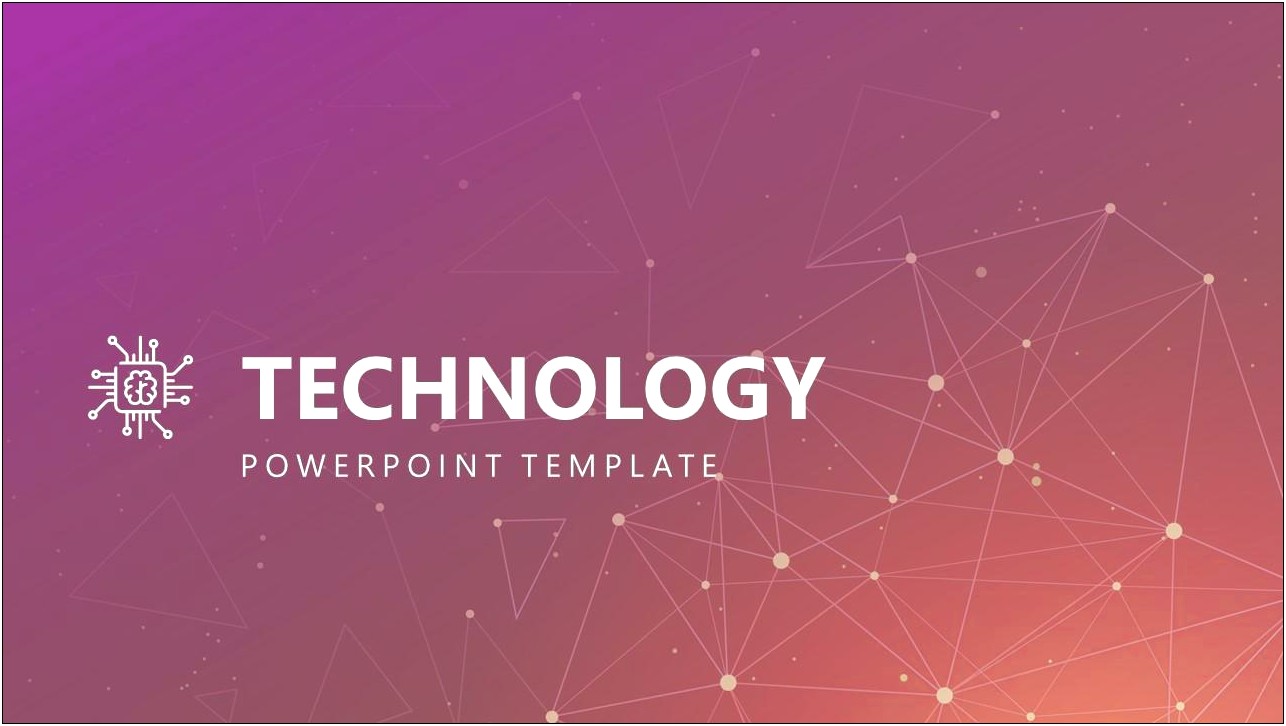 Powerpoint Templates Computer Science Free Download