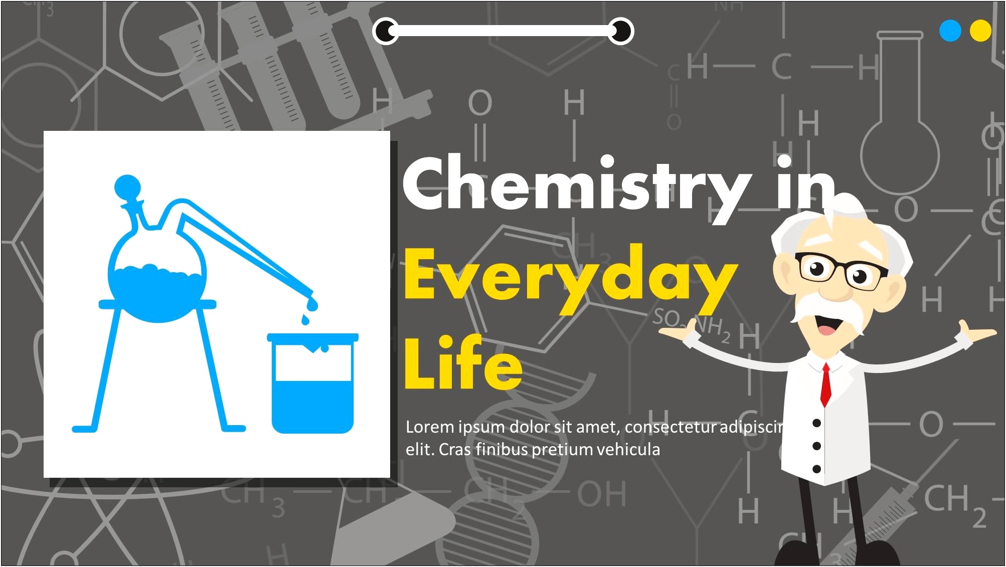 Powerpoint Templates Free Download 2016 Chemistry