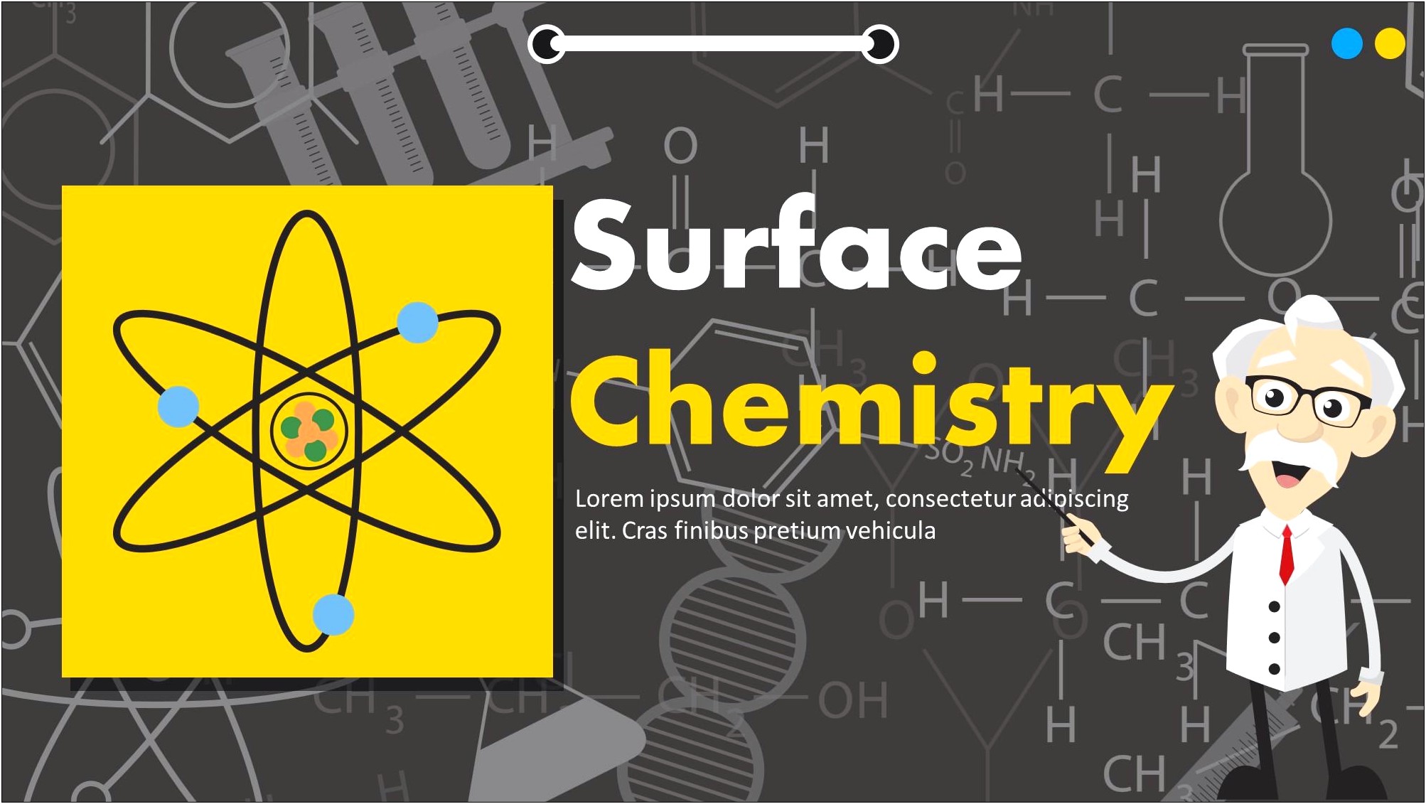 Powerpoint Templates Free Download 2017 Chemistry