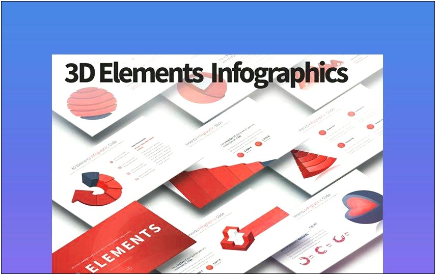 Powerpoint Templates Free Download 2018 3d