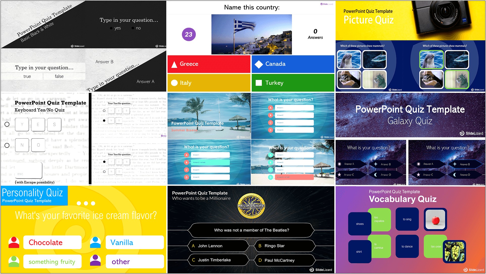 Powerpoint Templates Free Download Mobile Application