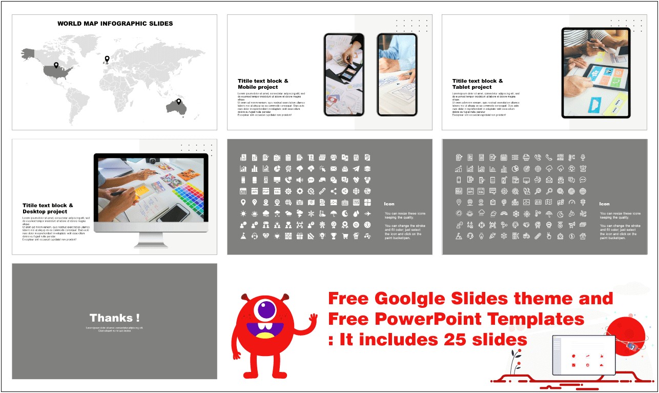 Ppt Templates For Communication Free Download
