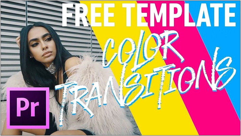 Premiere Essential Graphics Templates Free Download