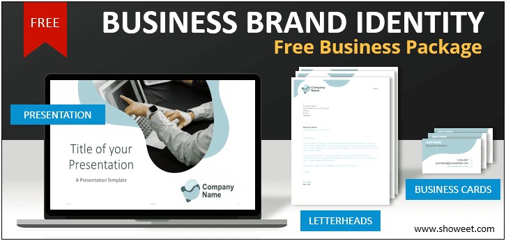 Professional Business Templates Slide Free Download