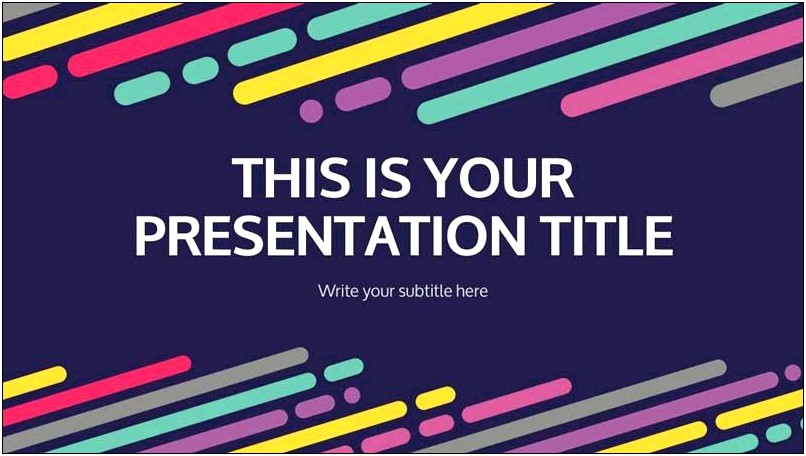 Professional Powerpoint Templates Free Download 2010