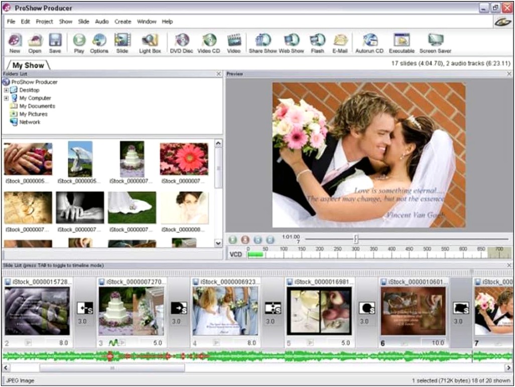Proshow Producer 7 Templates Free Download