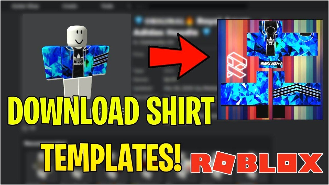 Roblox T Shirt Template Download Stealer