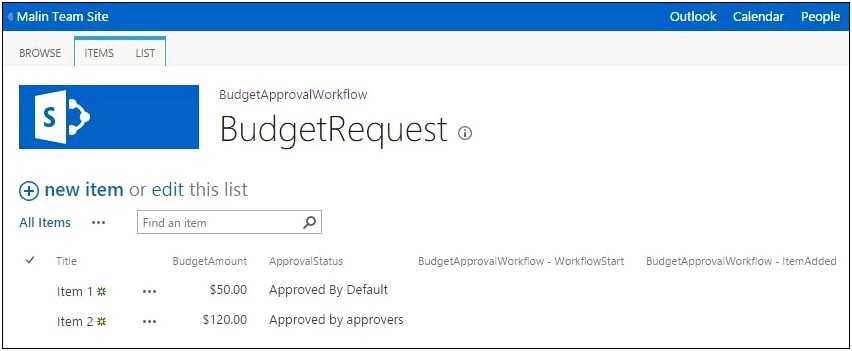 Sharepoint 2010 Approval Workflow Templates Download