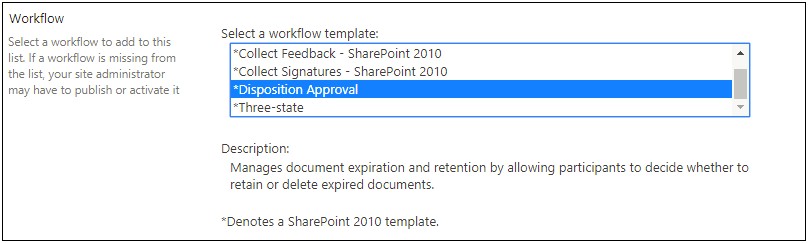Sharepoint 2013 Approval Workflow Template Download