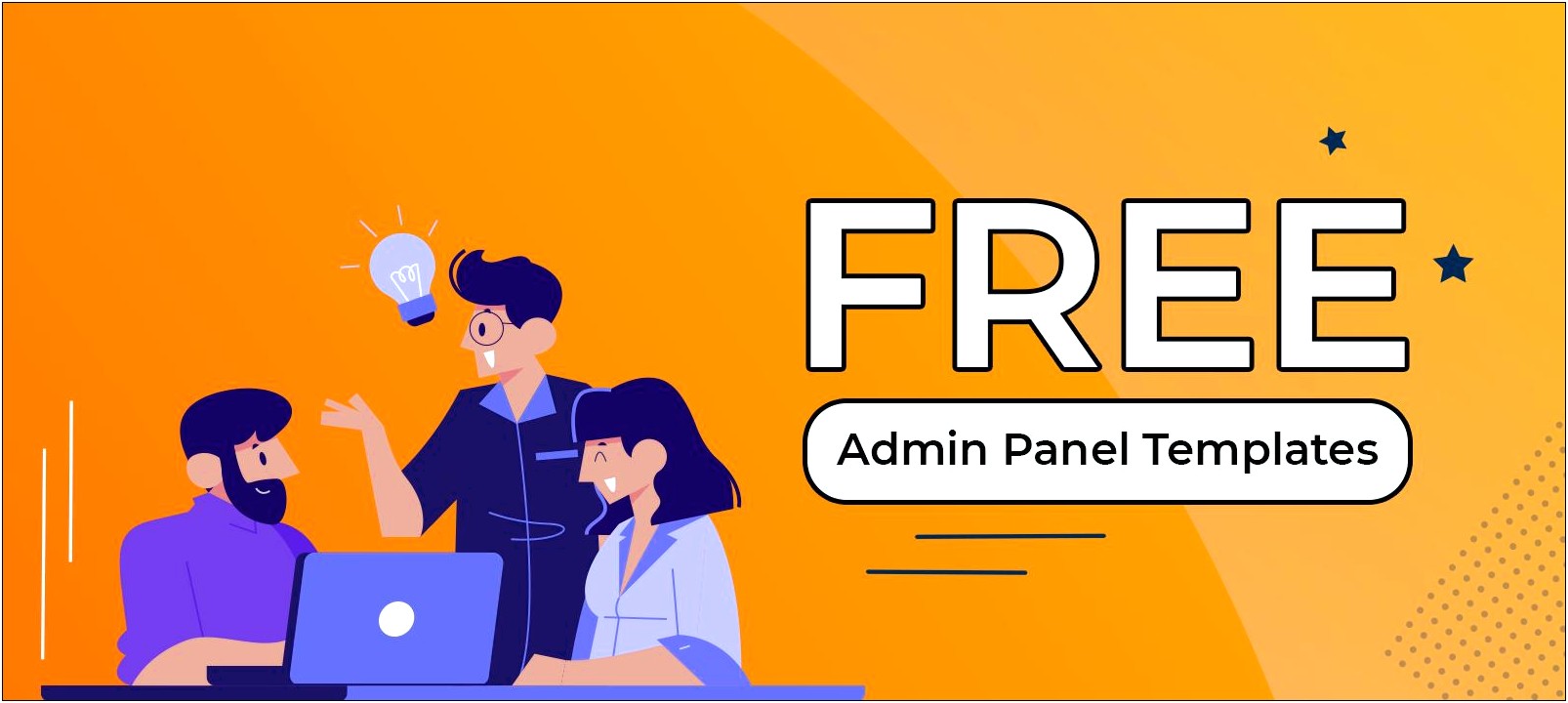 Simple Css Admin Templates Free Download