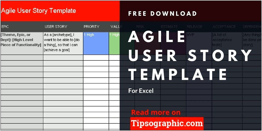 Simple User Acceptance Testing Template Download Excel