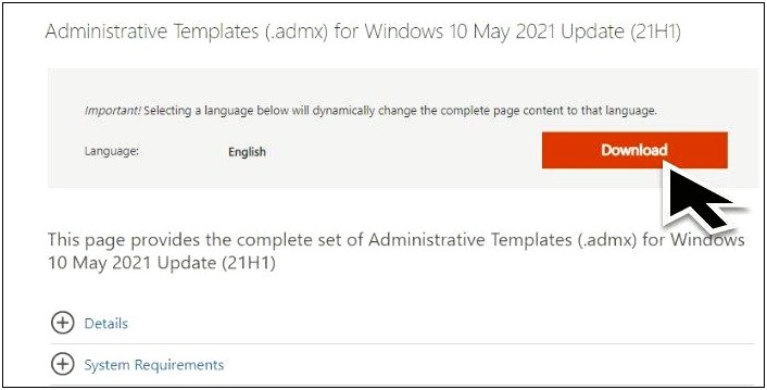 Skype Group Policy Administrative Template Download