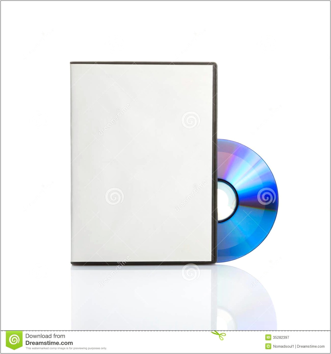 Slimline Dvd Cover Template Free Download