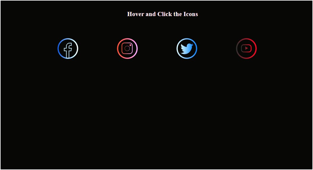 Social Network Html Template Download Free