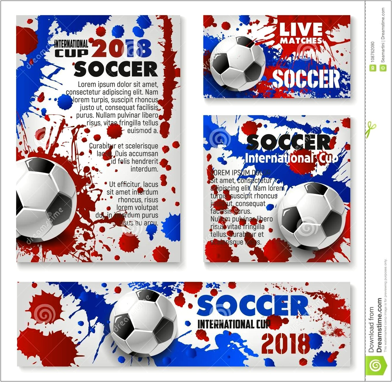 Sports Team Photo Templates Free Download
