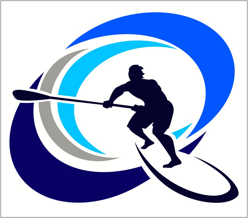 Stand Up Paddle Board Template Pdf Download