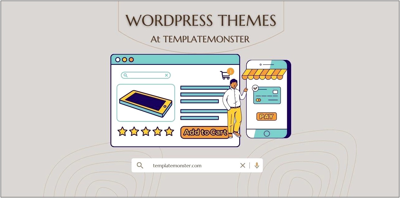 Template Monster Free Wordpress Themes Download