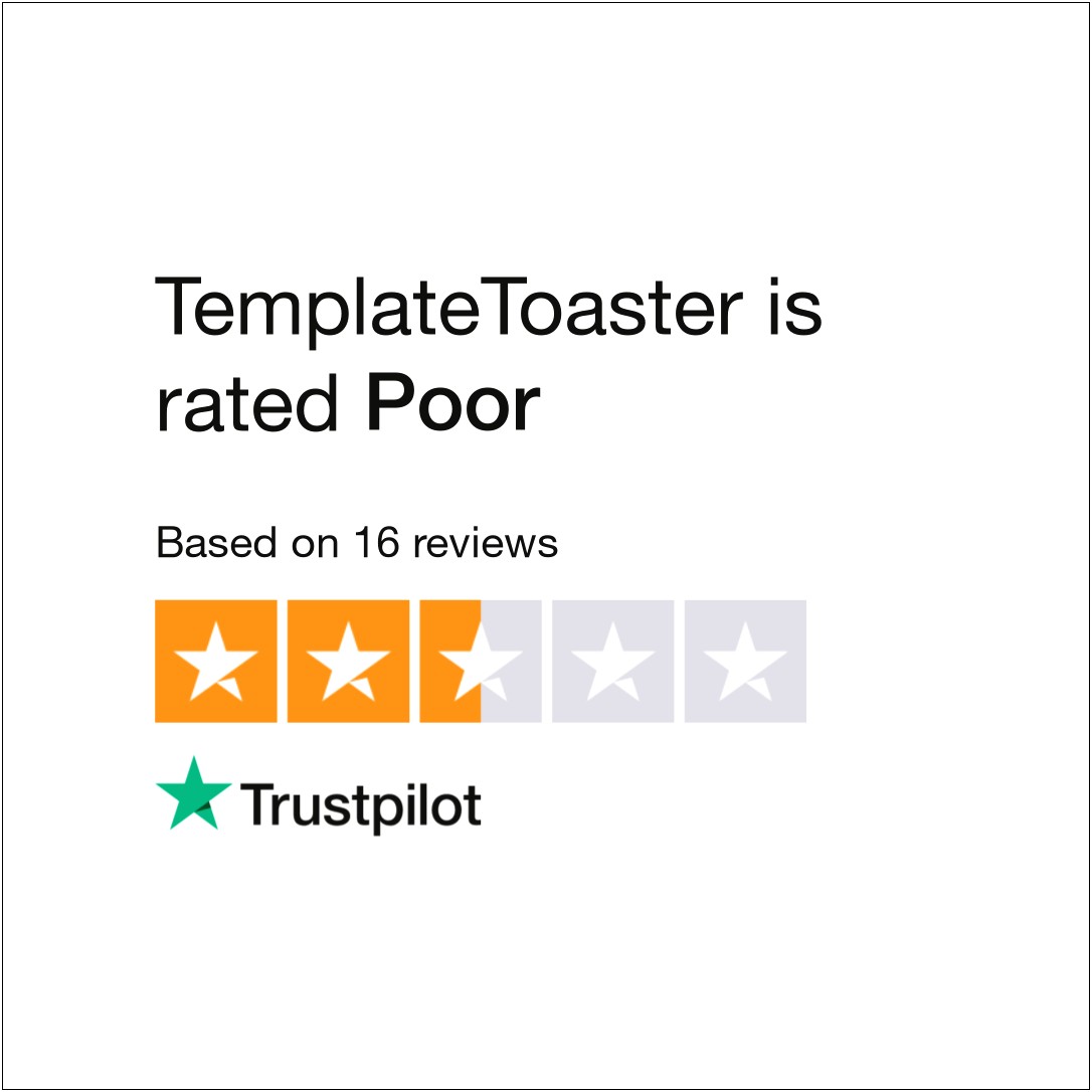 Template Toaster Free Download Paid Version