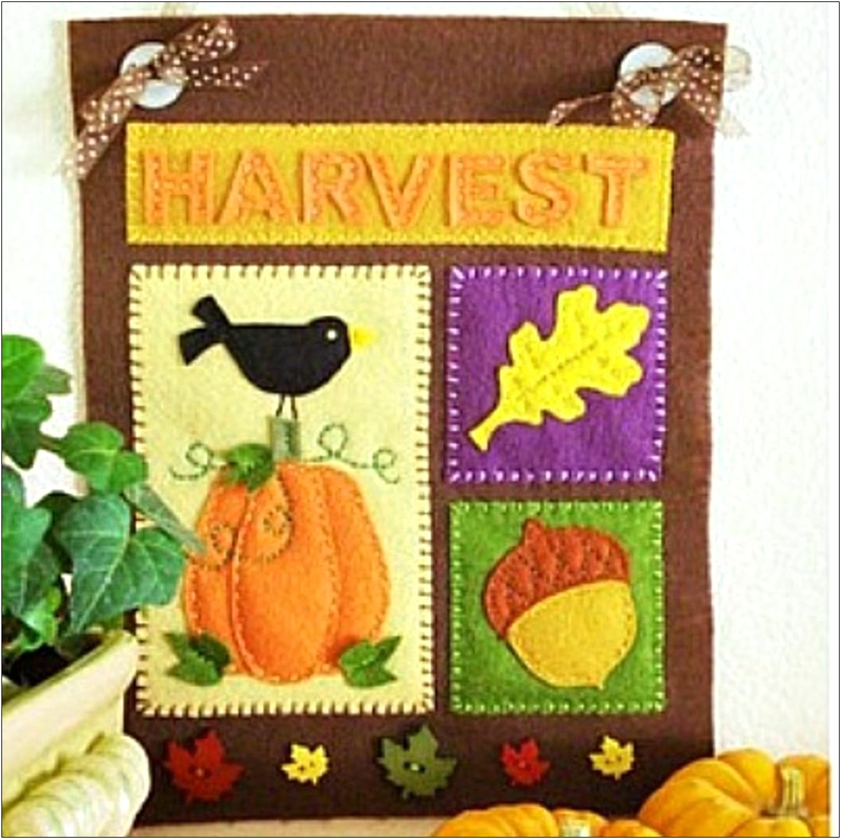 Thanksgiving Arts And Crafts Download Template