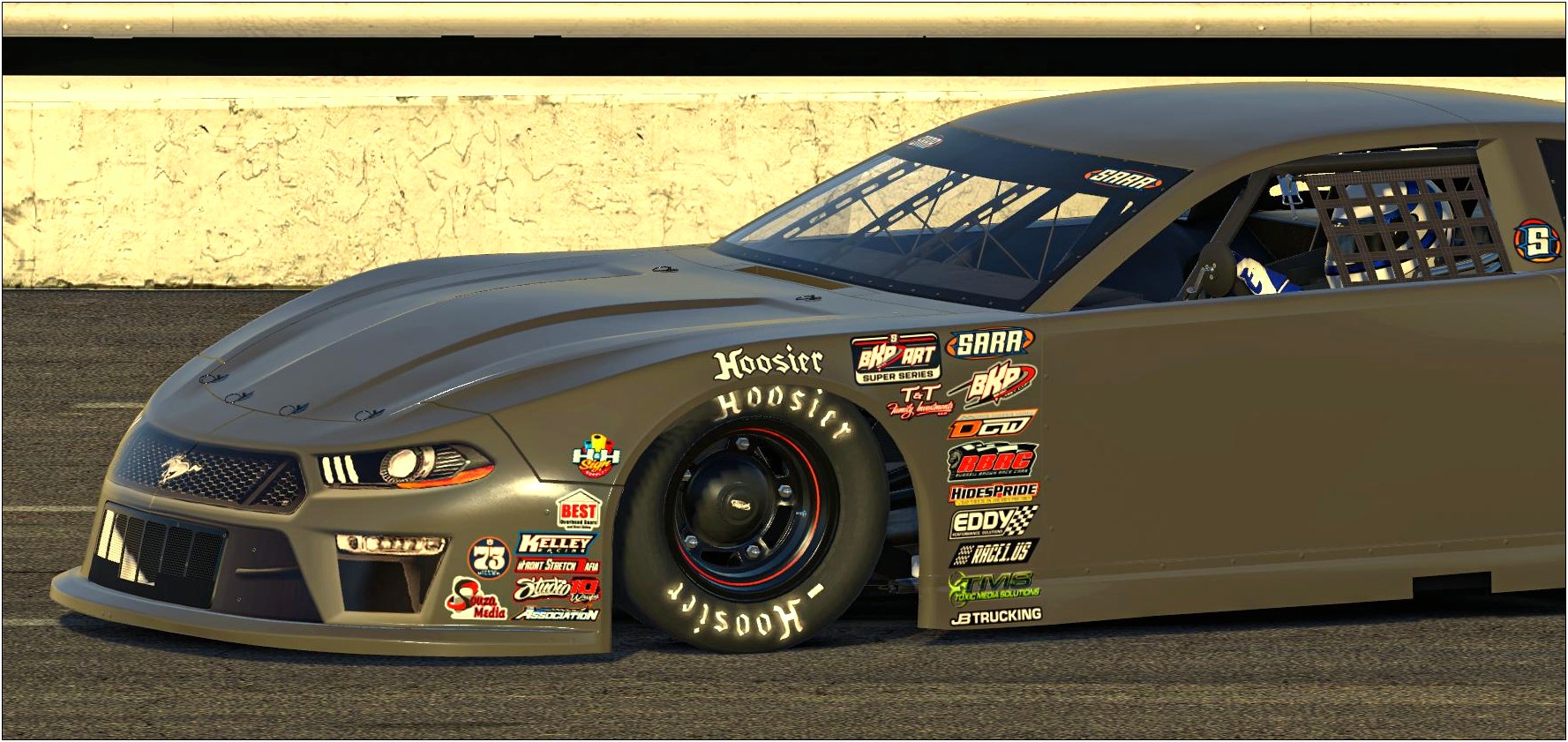 Trading Paints Dow To Download Templates