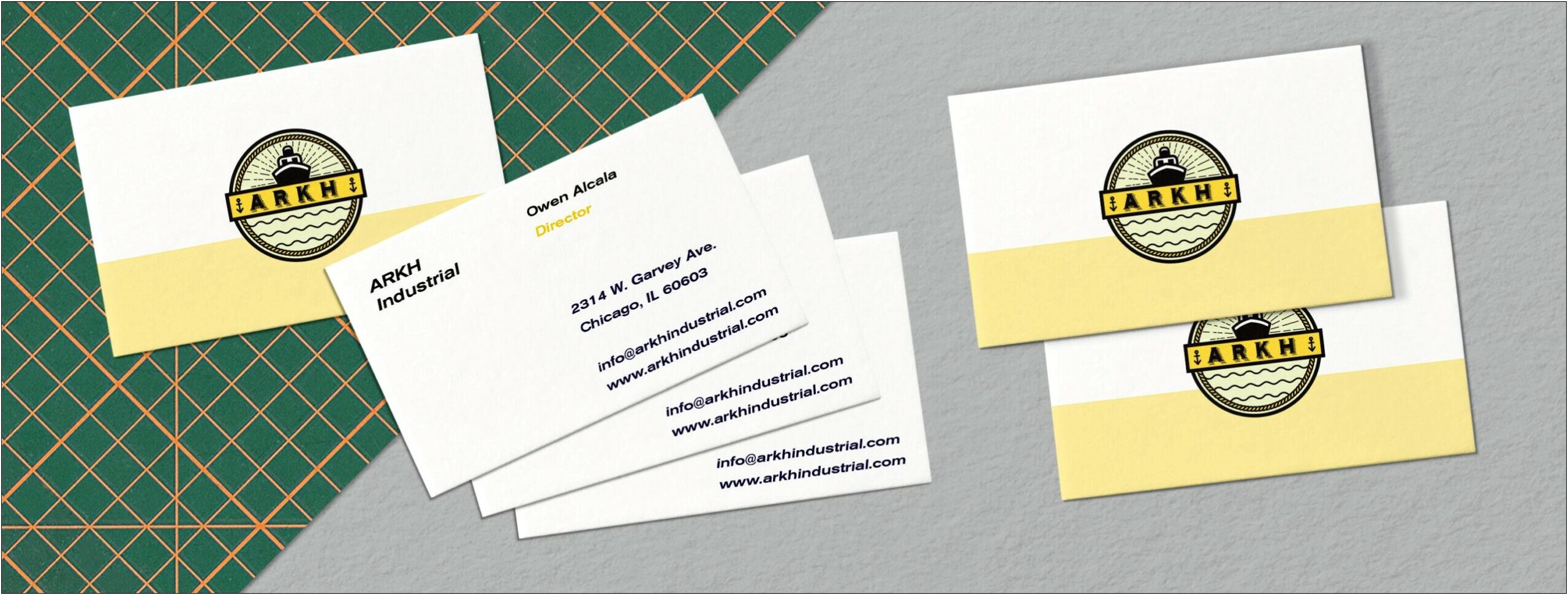 Two Sided Business Card Template Microsoft Word