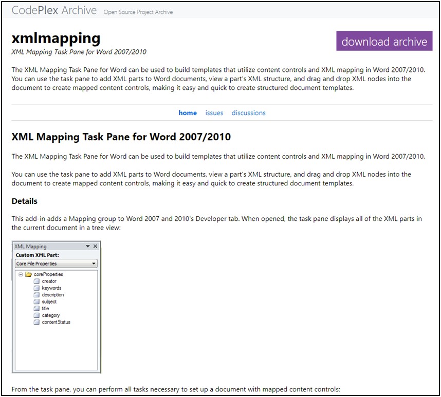 User Manual Template Word 2007 Download